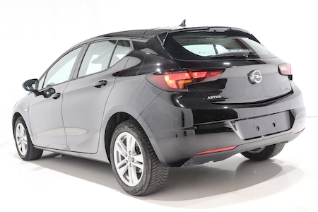 OPEL ASTRA 1.6 CDTI 110 CV EDITION 5 PORTES BV6  ********** 1 ERE MAIN AVEC SEULEMENT 67992 KMS !!! **********